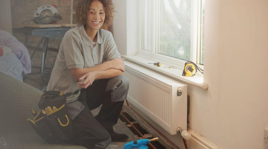 Professional Tankless Water Heater Installation in Summer Lake, OR